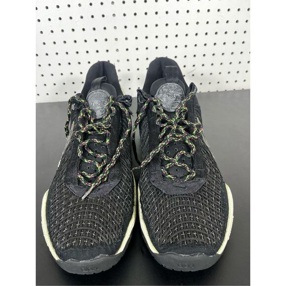 Nike unity cosmic green glow sneakers main image 5